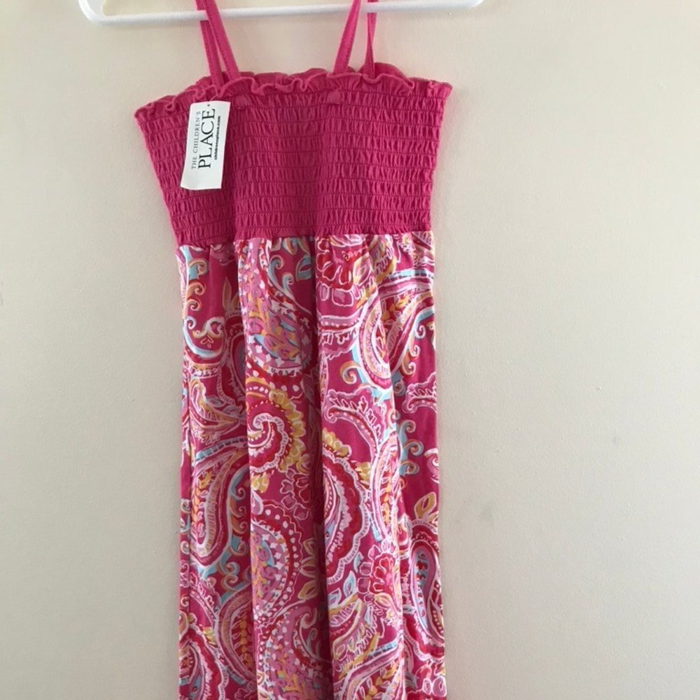 The Children's place girl's dress
